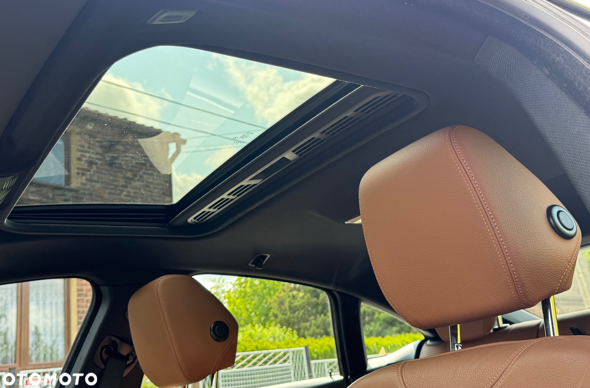 BMW Seria 4 420i GPF Luxury Line sport - 15