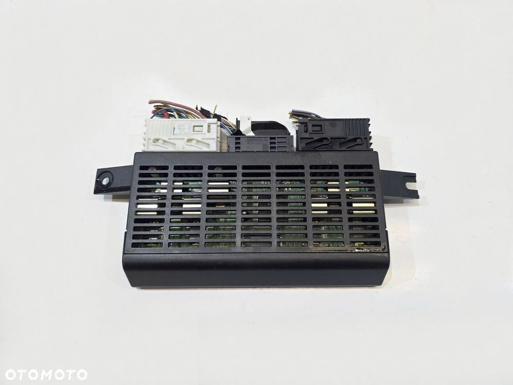 sterownik moduł świateł lcm bmw 5 e39 6908466 - 2