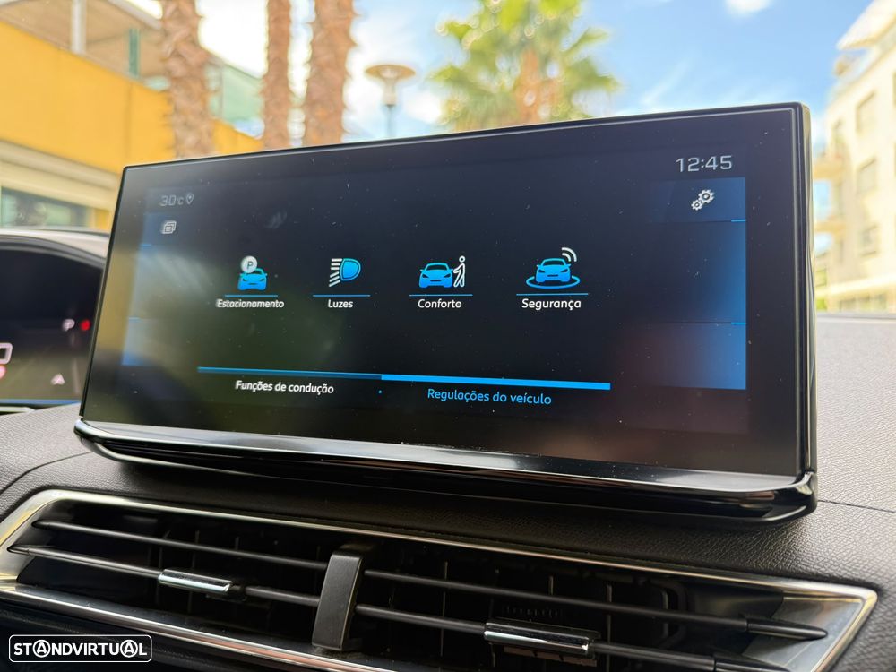 Peugeot 5008 BlueHDI 130 EAT8 Active Pack - 33