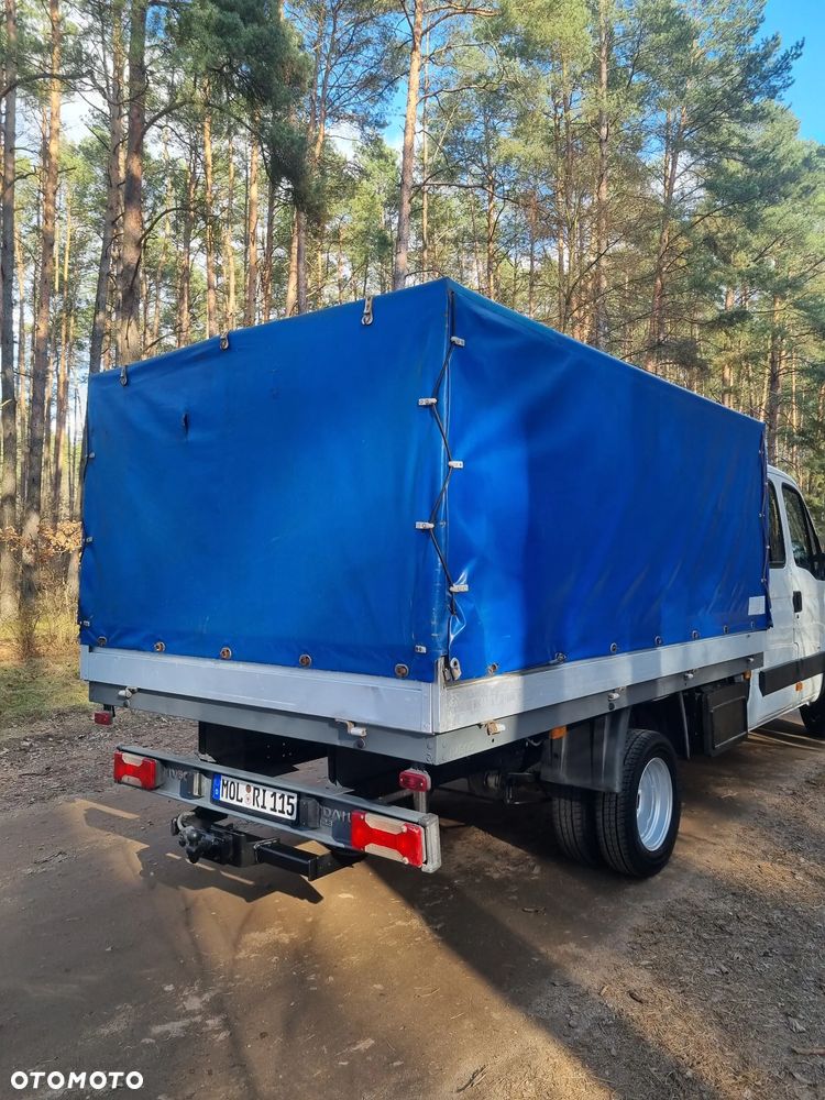 Iveco Daily 35c12 - 21