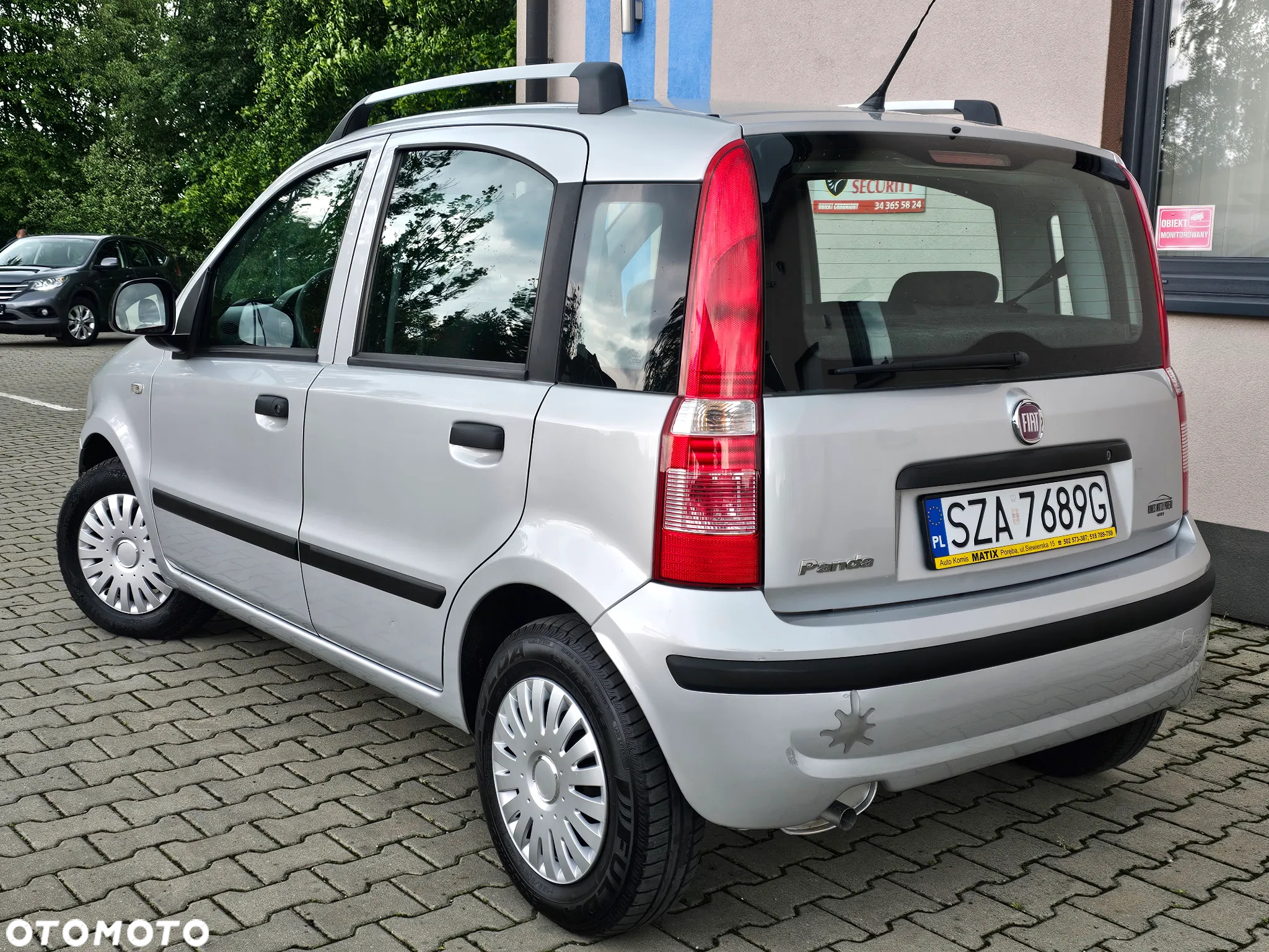 Fiat Panda 1.2 MyLife - 3