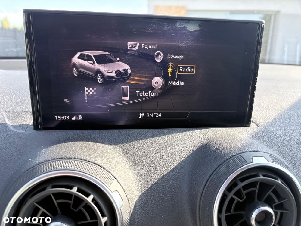 Audi Q2 - 10