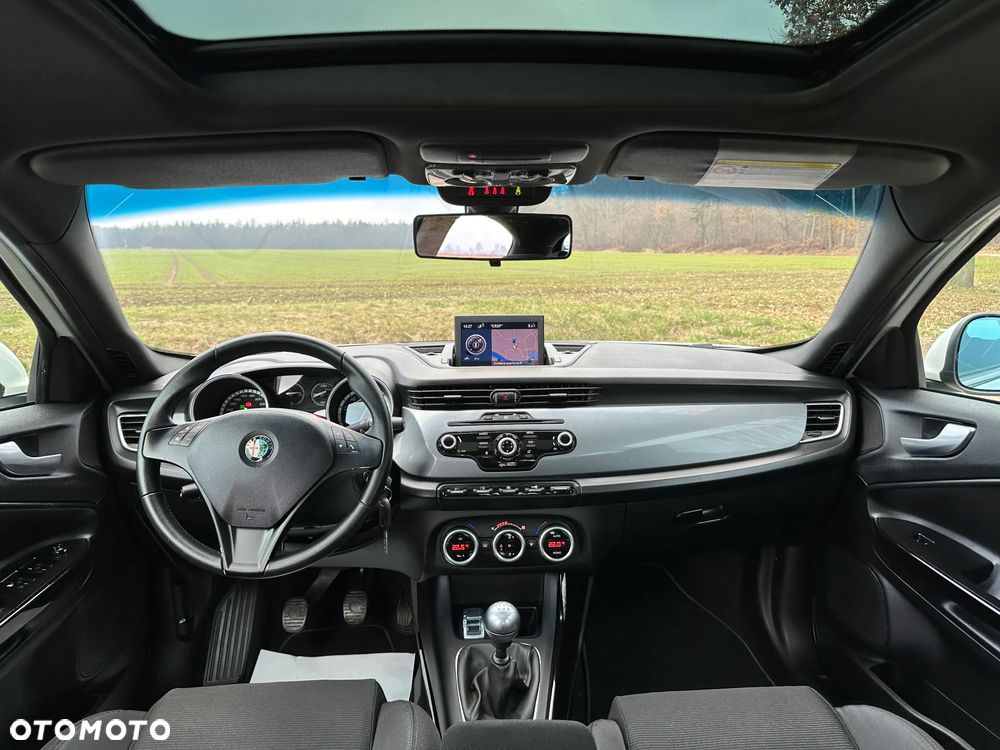 Alfa Romeo Giulietta 1.4 TB 16V Multiair Collezione - 3