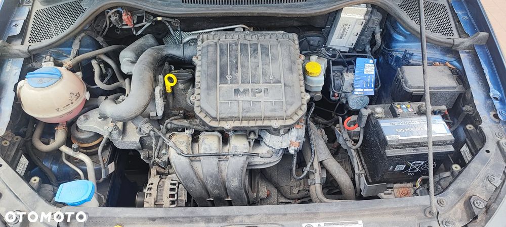 Volkswagen Polo - 14