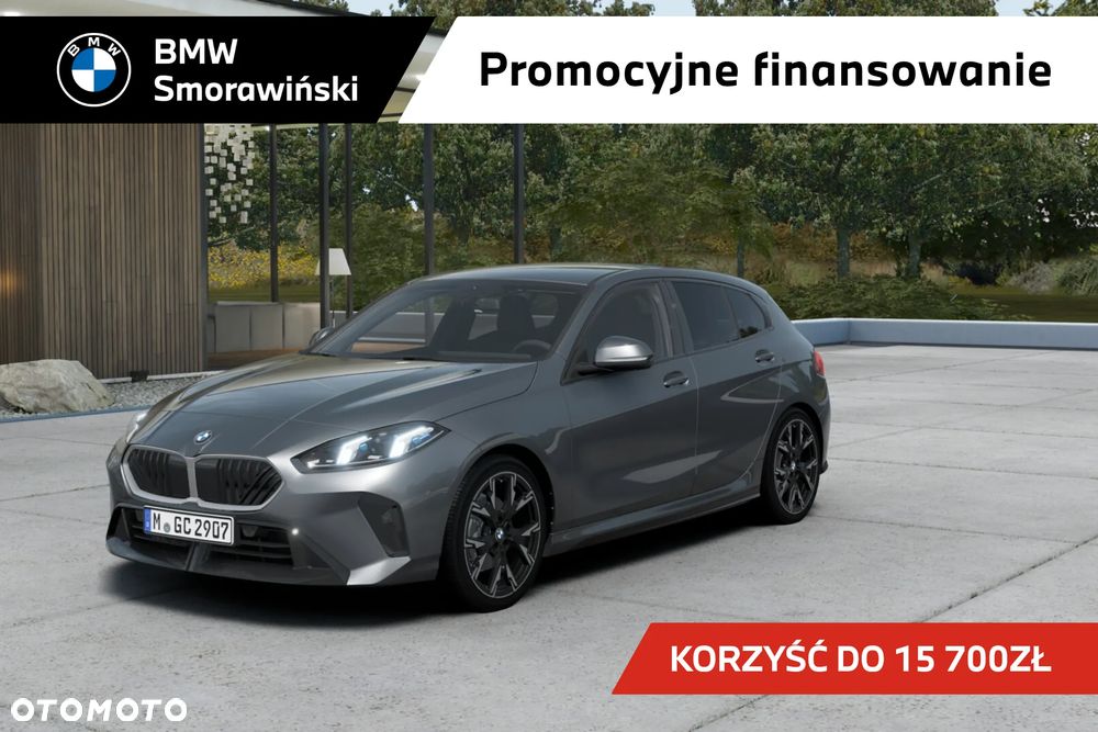 BMW Seria 1 - 1