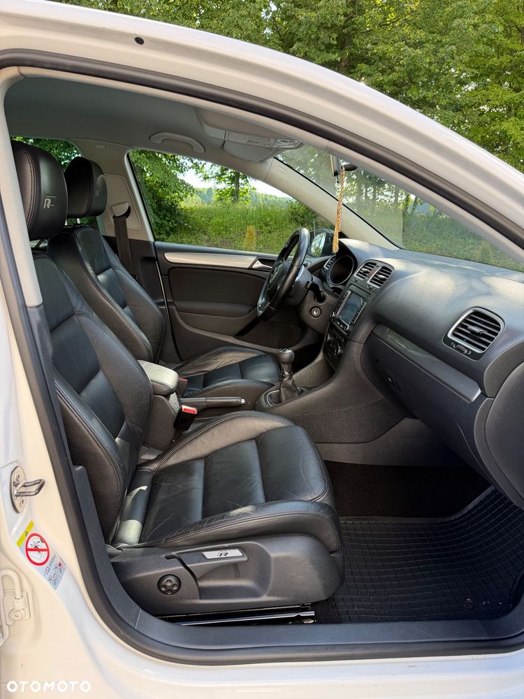 Volkswagen Golf - 18