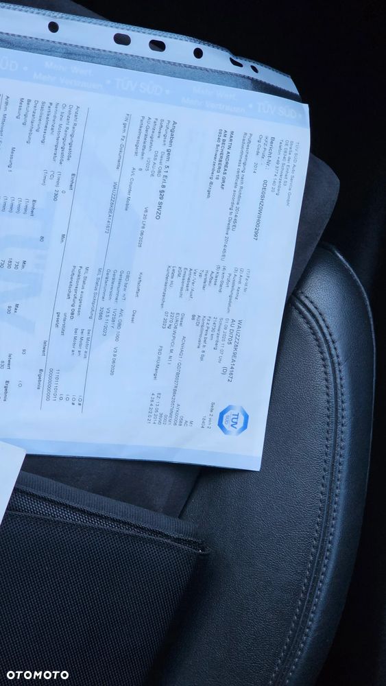 Audi A4 Avant 2.0 TDI DPF clean diesel quattro S tronic S line Sportpaket - 22