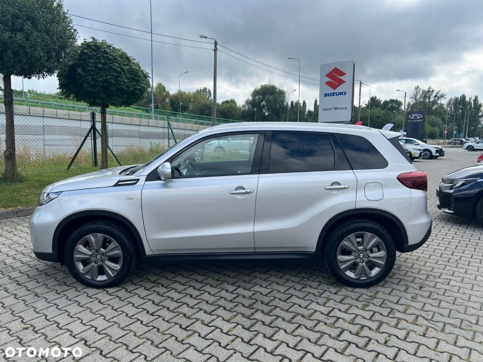 Suzuki Vitara - 8