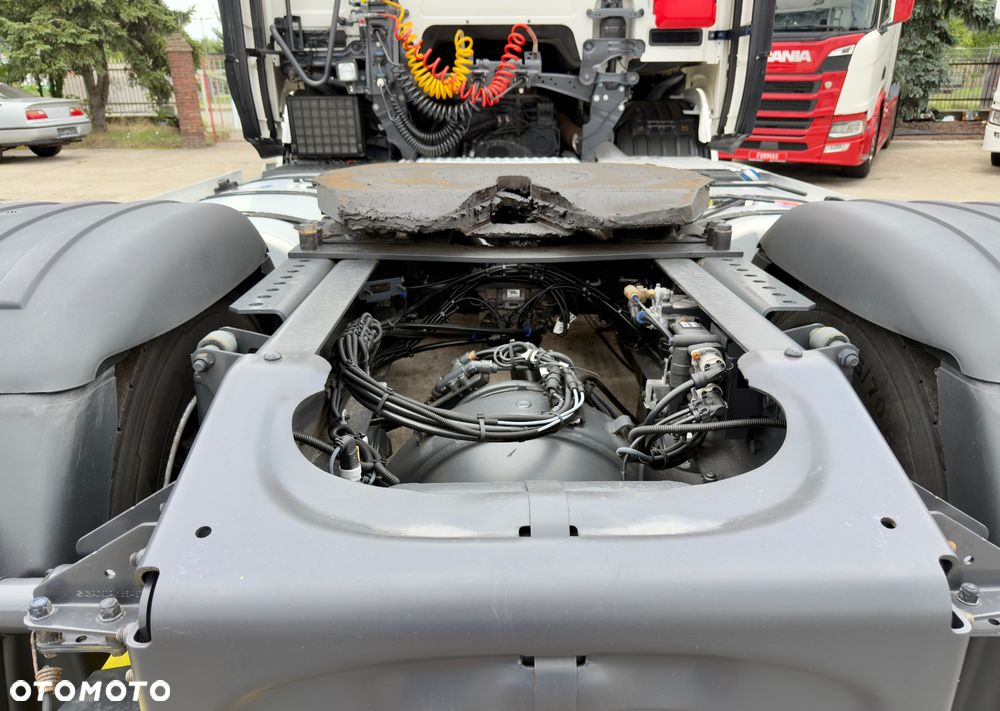 Scania R 500 /// Import /// Full led /// Retarder /// 2022 /// - 9