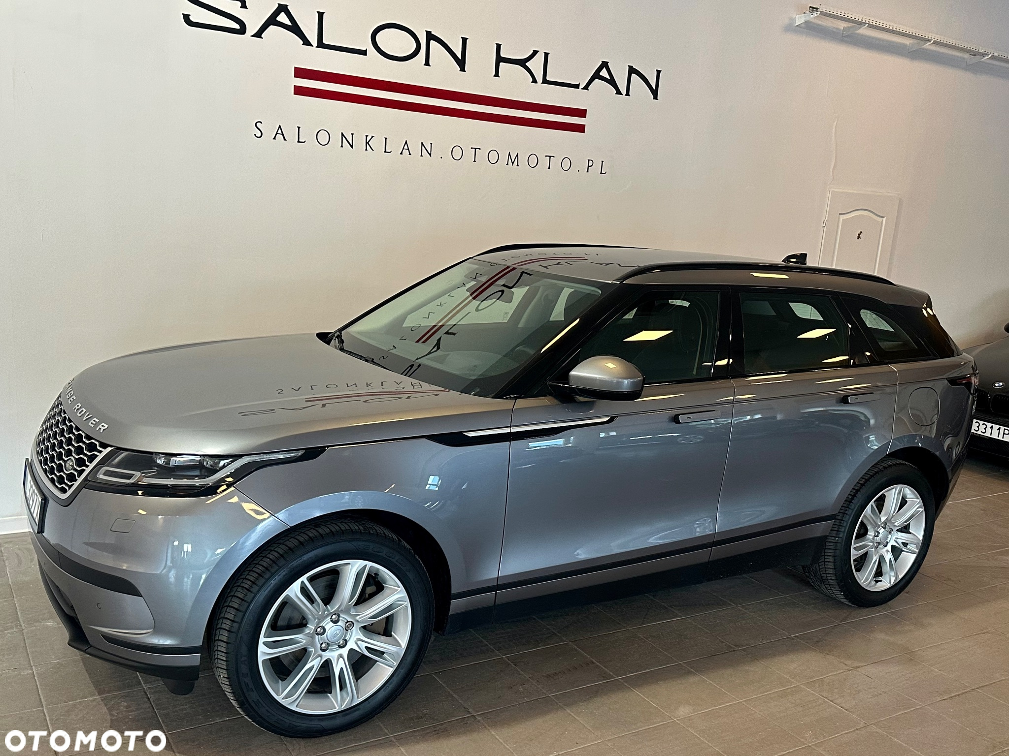 Land Rover Range Rover Velar 2.0 P400e PHEV S - 19