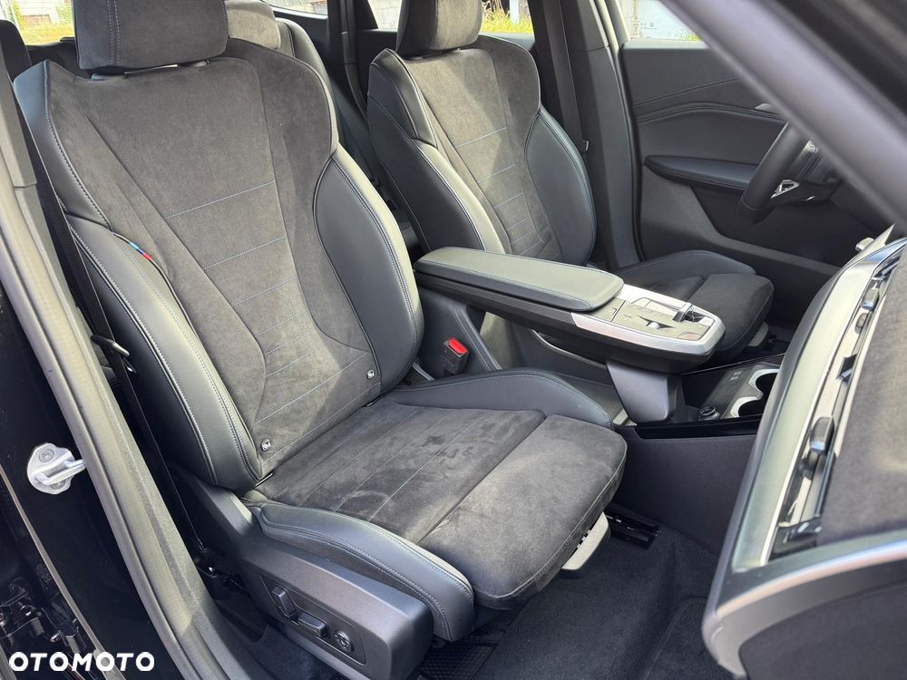BMW X1 xDrive18d M Sport - 31
