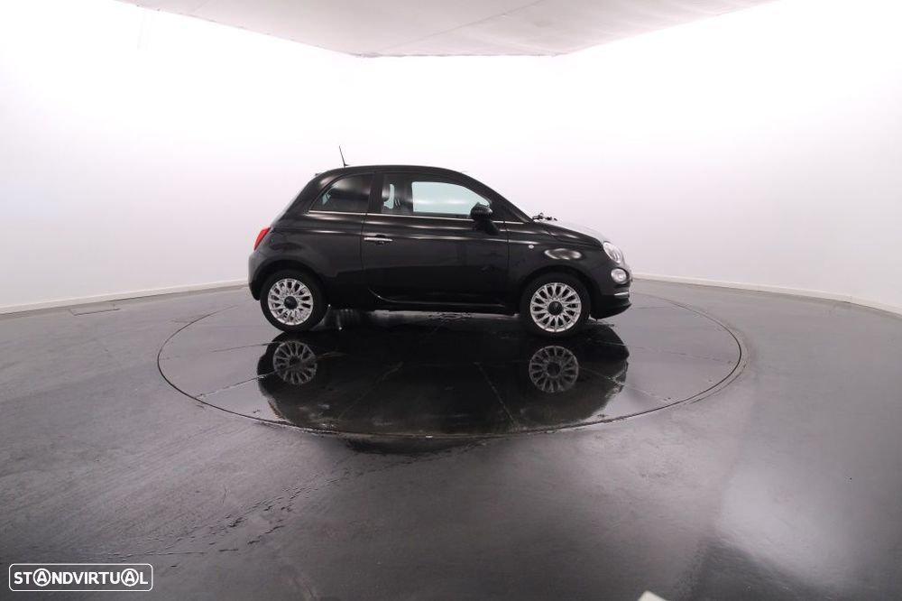 Fiat 500 1.0 Hybrid - 9