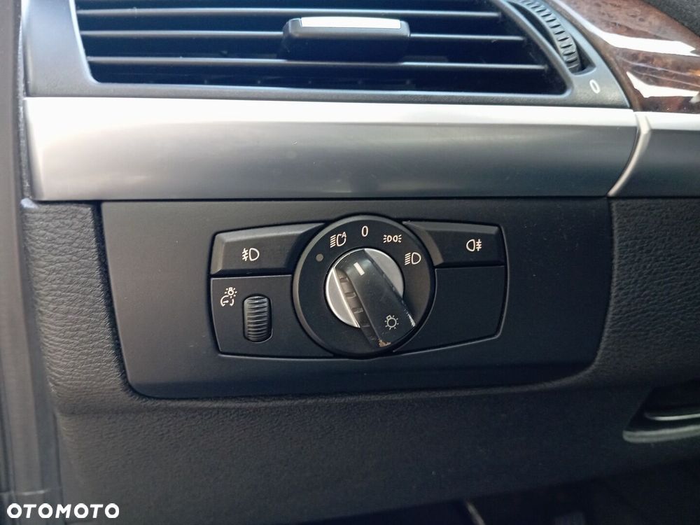 BMW X5 3.5i xDrive - 20