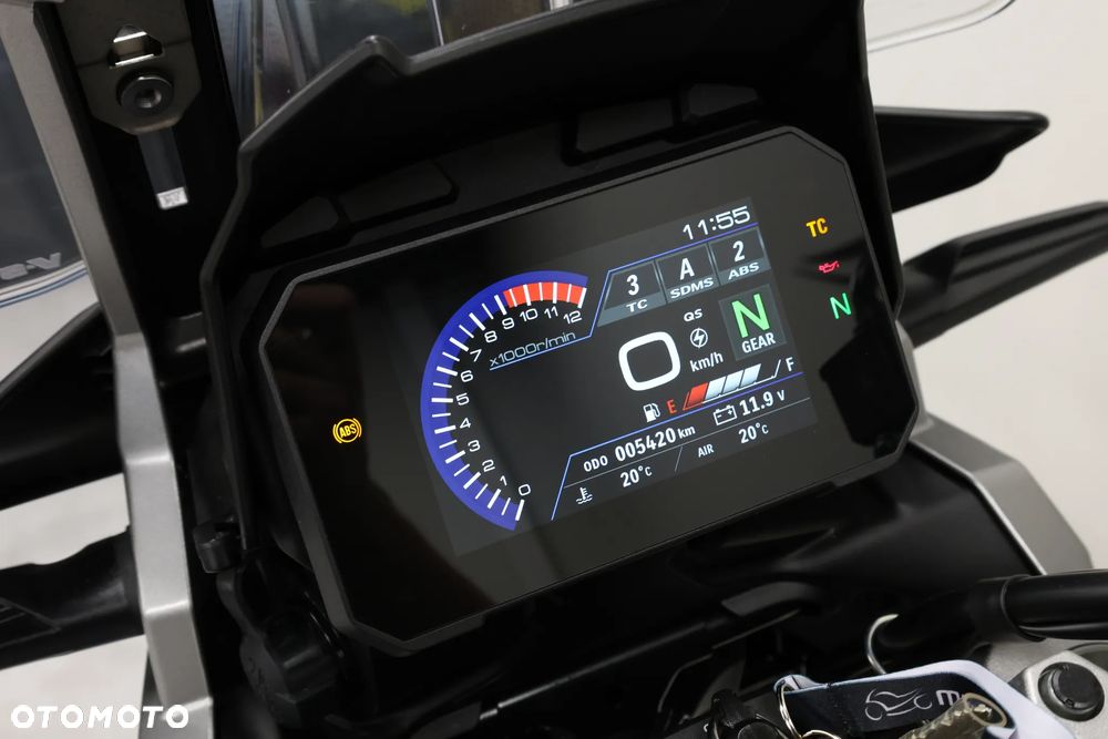Suzuki DL - 18