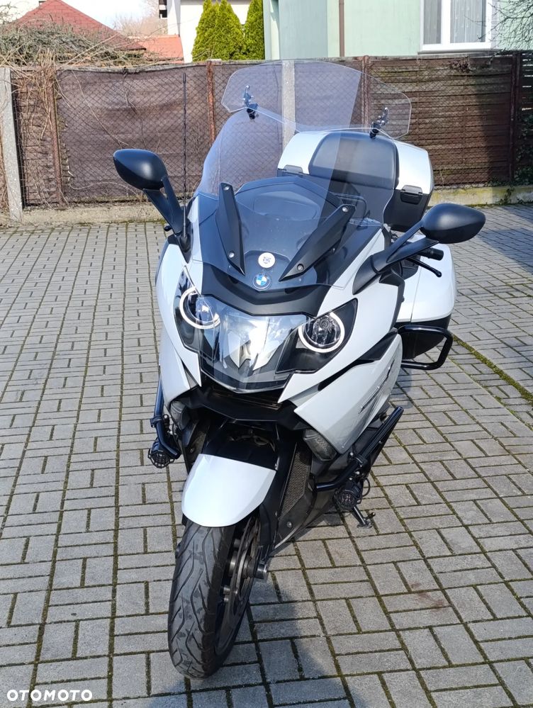 BMW K - 2