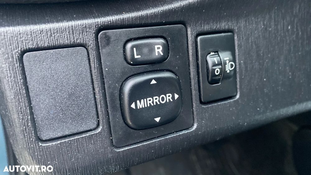 Toyota Yaris 1.3 VVT-i Terra - 12