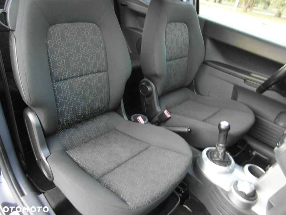 Mitsubishi Colt 1.1 ClearTec Motion - 20