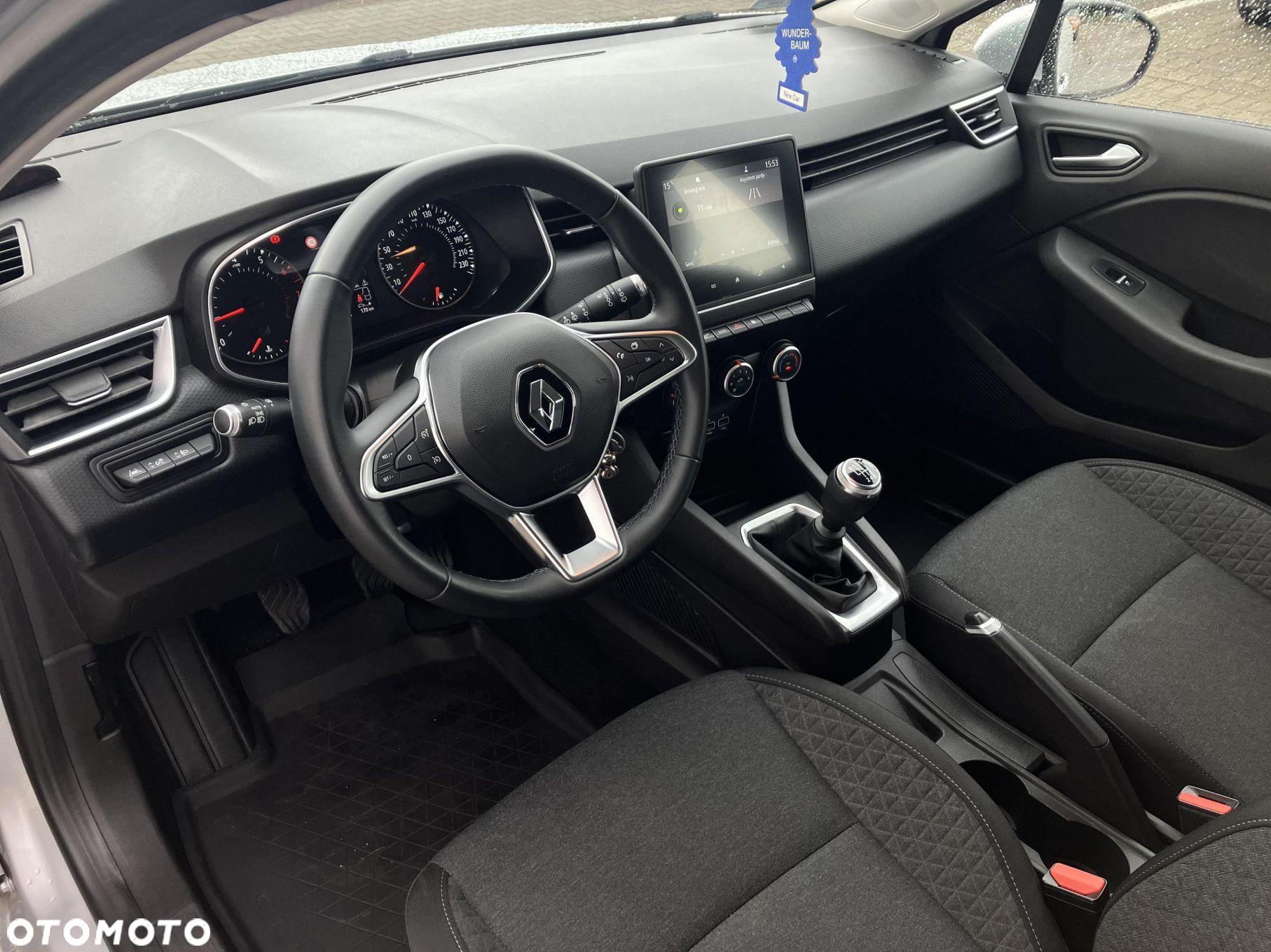 Renault Clio 1.0 TCe Zen - 9