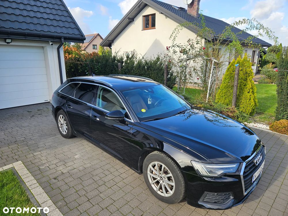 Audi A6 Avant - 12