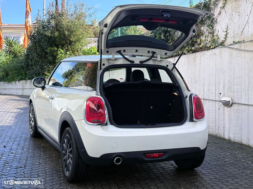 MINI 3 Portas One - 27