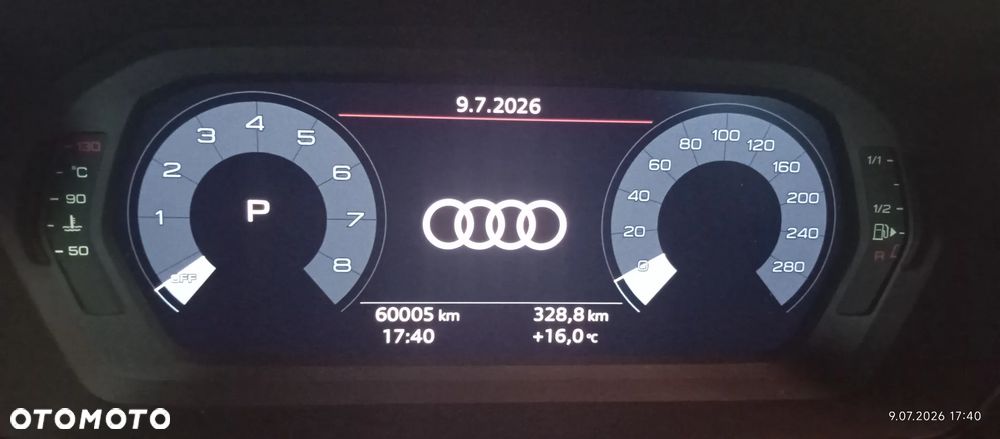 Audi A3 Limousine 35 TFSI mHEV Advanced S tronic - 3