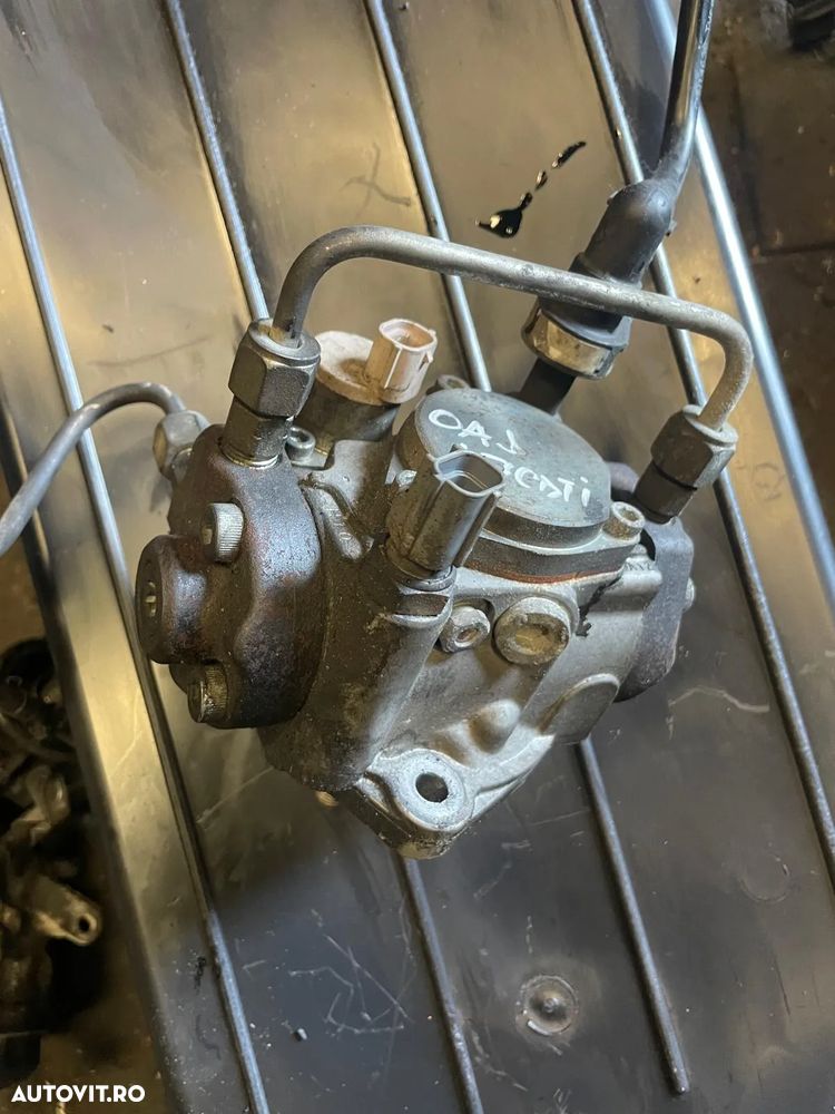 Pompa inalte / injectie Opel Astra J 1.7 diesel E5 2012 denso 55581884 04337 - 4