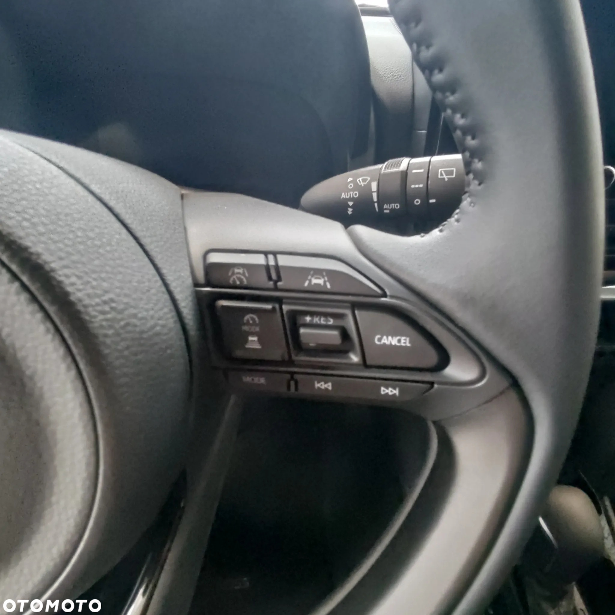 Toyota Yaris Cross Hybrid 1.5 Style - 13
