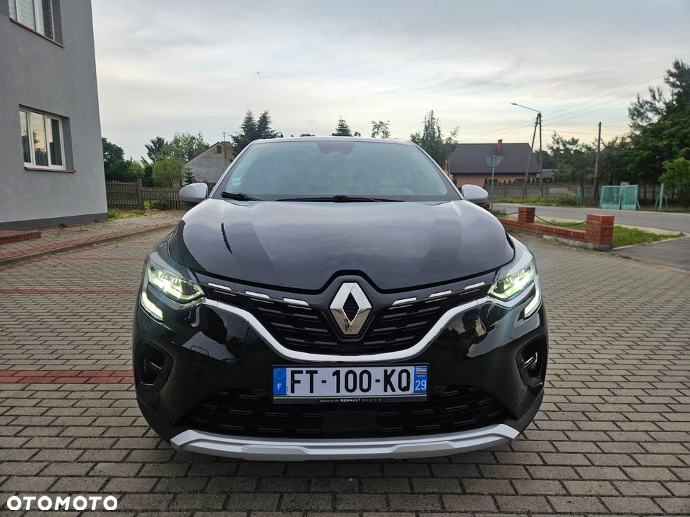 Renault Captur 1.0 TCe Intens - 9