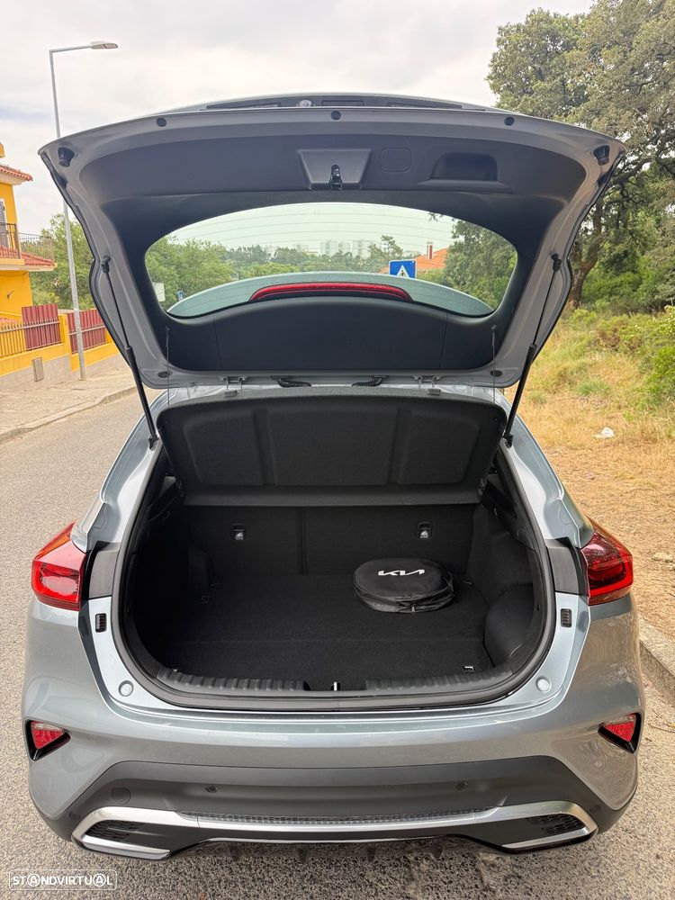 Kia XCeed - 17