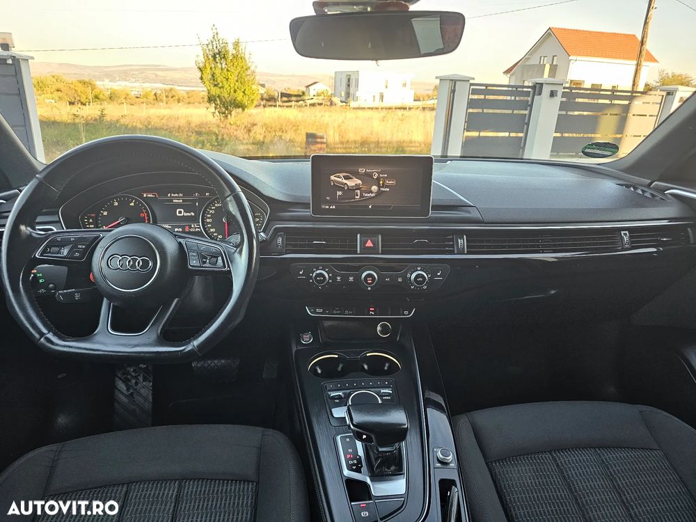 Audi A4 Limuzina 35 TDI S tronic sport - 7