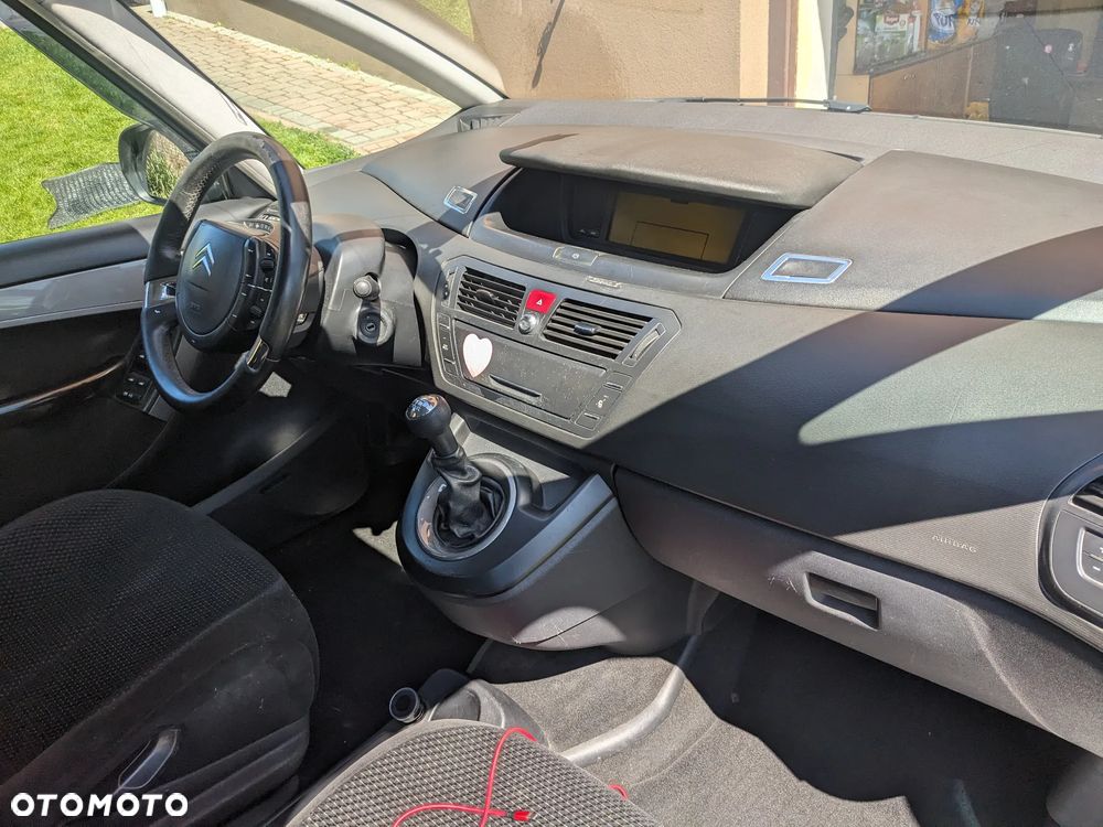Citroën C4 HDi 110 FAP Style - 10