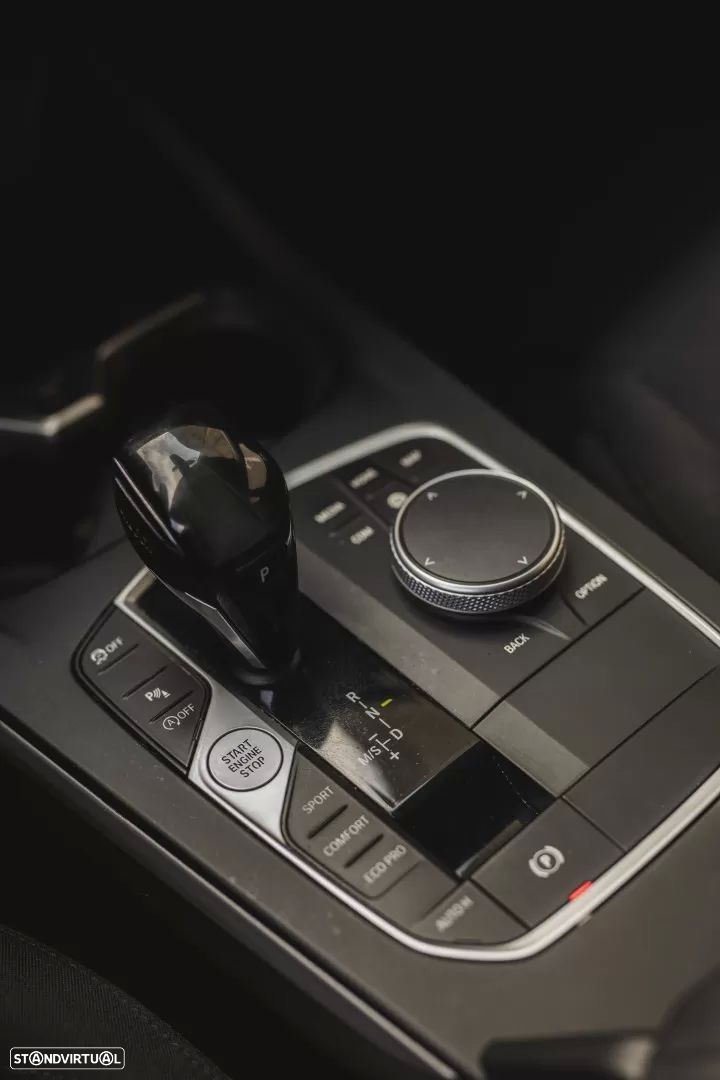 BMW 116 d Aut. - 30