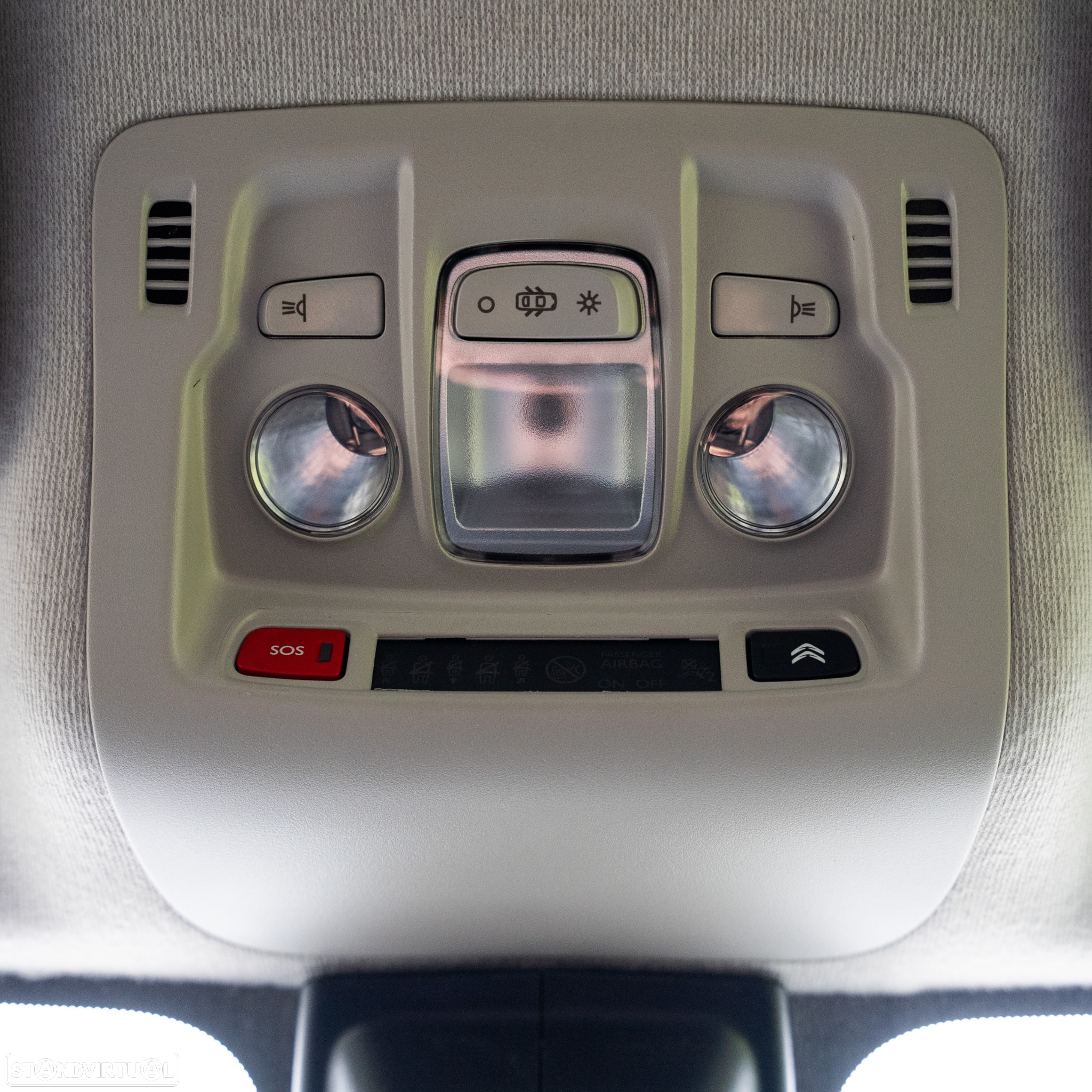 Citroën C3 Pure Tech S&S Feel Pack - 39