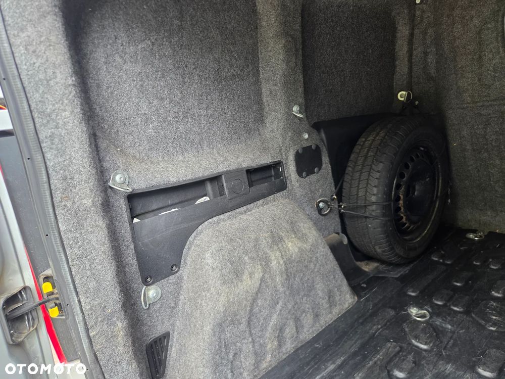 Opel Combo 1.6 CDTI Cosmo - 10