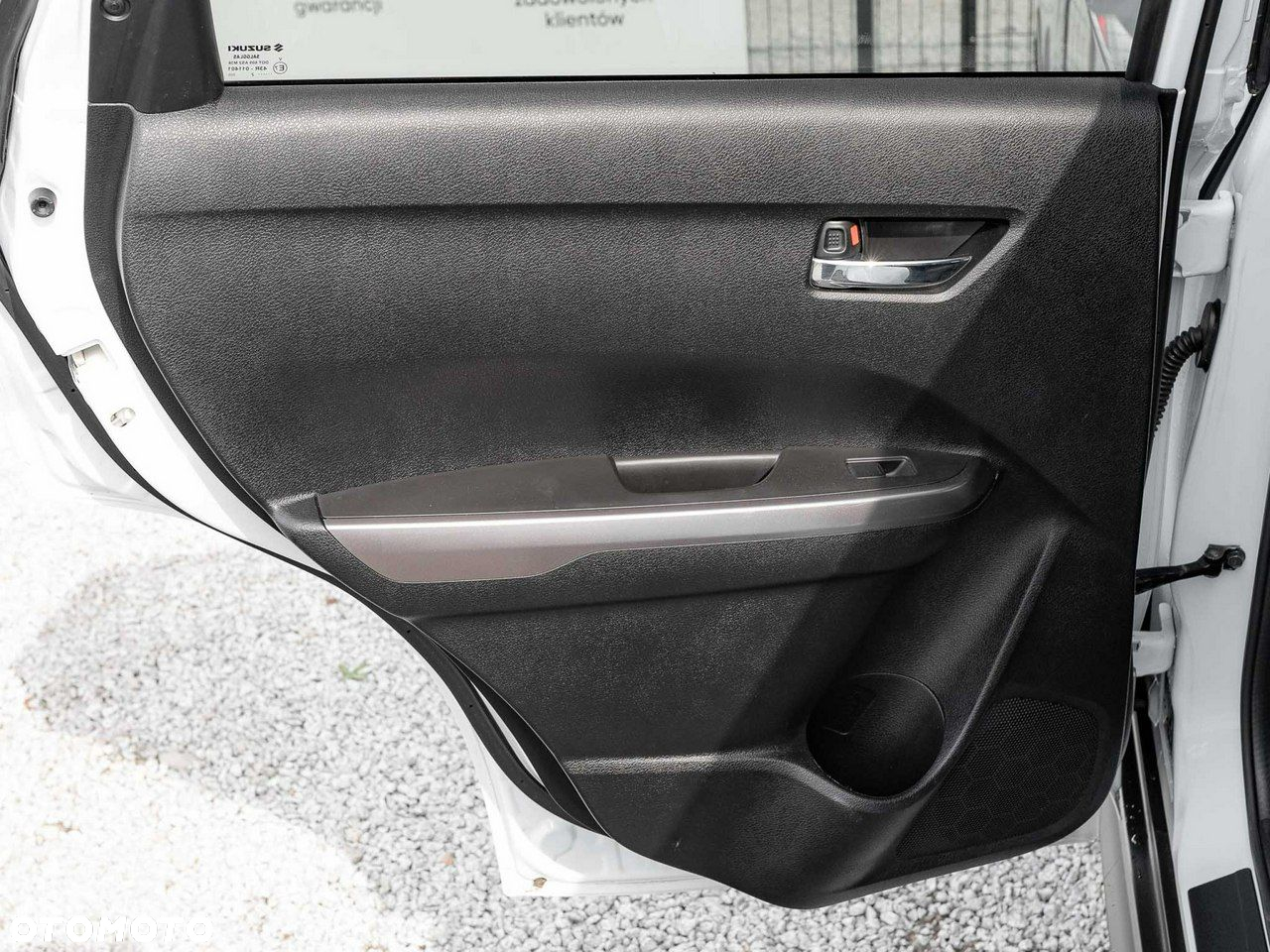 Suzuki Vitara - 26