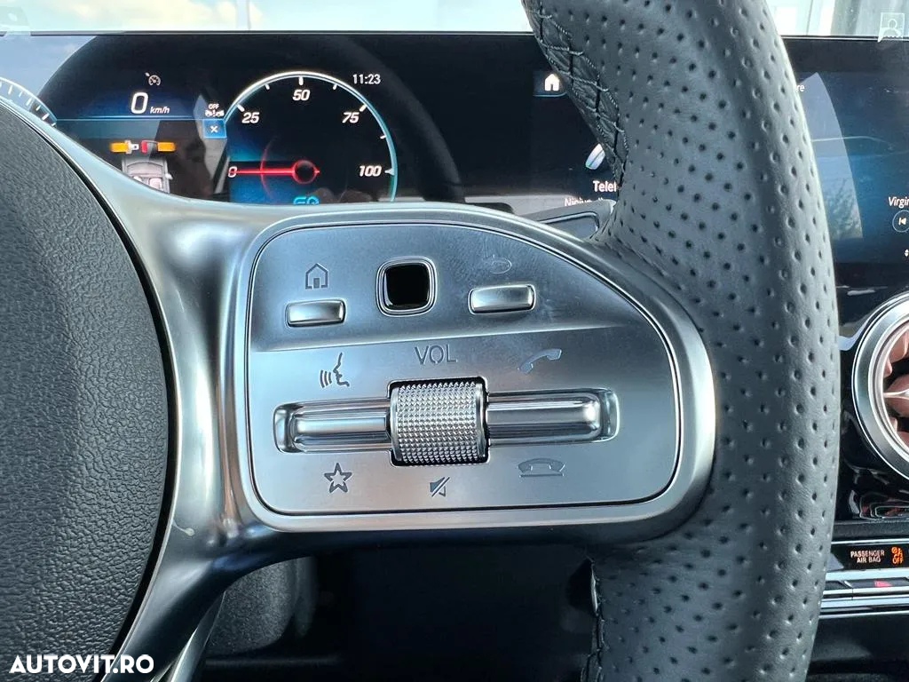 Mercedes-Benz EQA 250 - 15