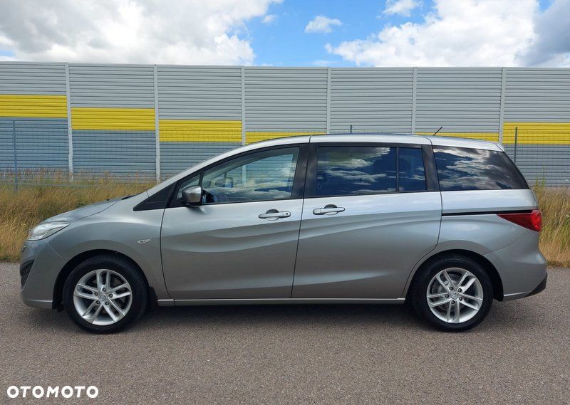 Mazda 5 - 23