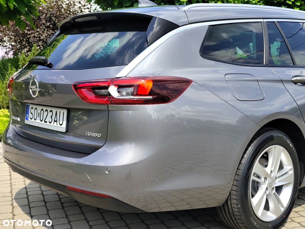 Opel Insignia 1.5 T Innovation S&S - 12