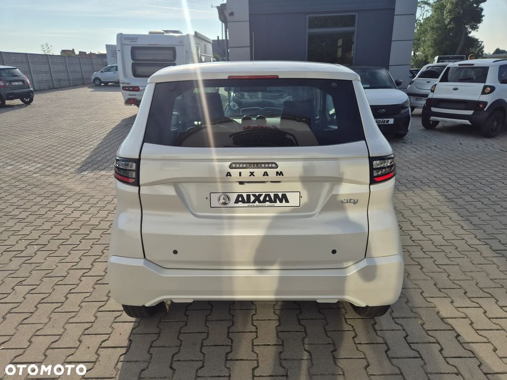 Aixam City - 16