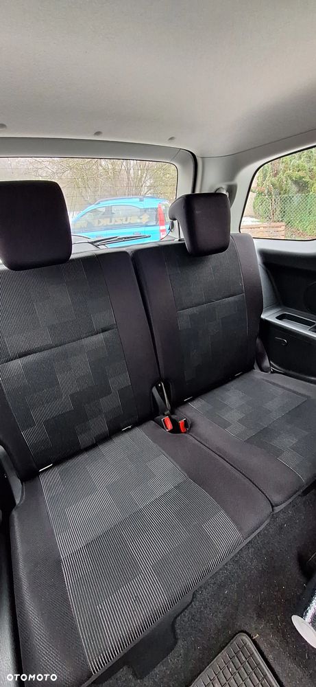 Suzuki Grand Vitara 1.6 Comfort - 23