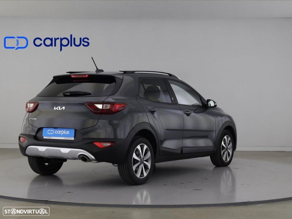 Kia Stonic 1.0 T-GDI Drive - 7