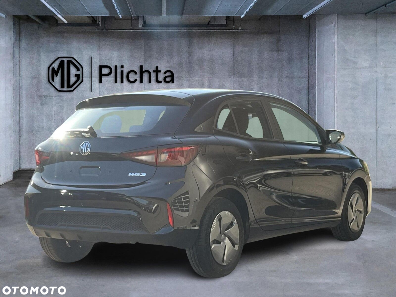 MG MG3 1.5 Standard - 6