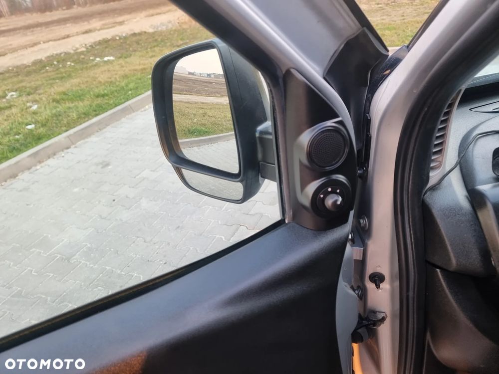 Opel Combo Tour L2H1 - 18