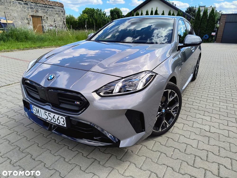BMW Seria 1 118d M Sport - 1