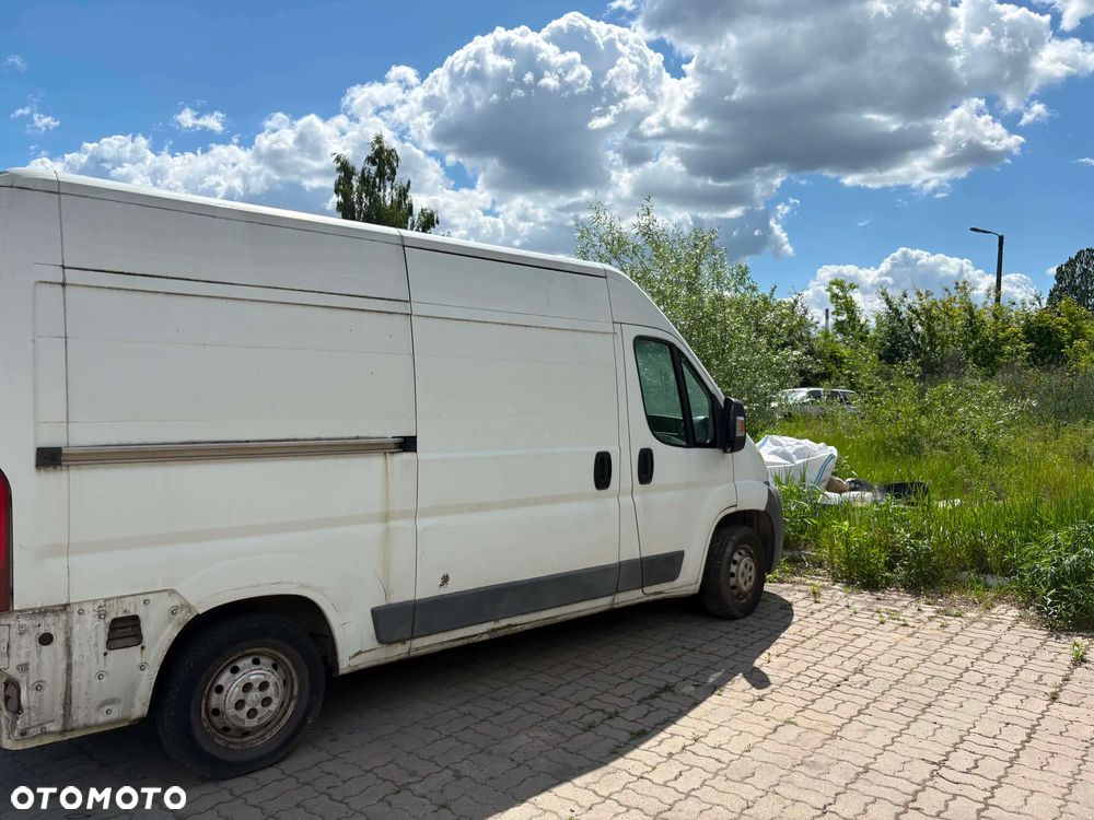 Peugeot Boxer - 3