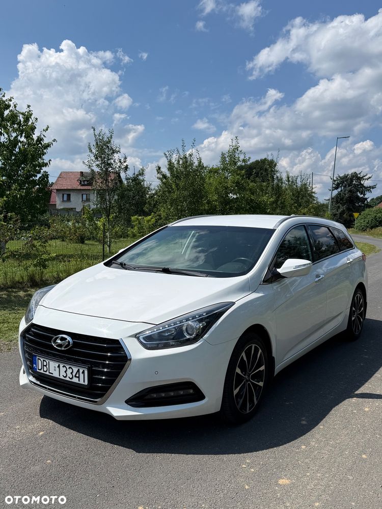 Hyundai i40 1.7 CRDi Business - 3