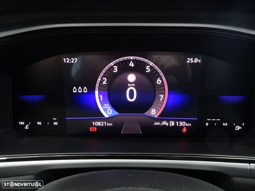 VW T-Roc 1.0 TSI Urban - 13