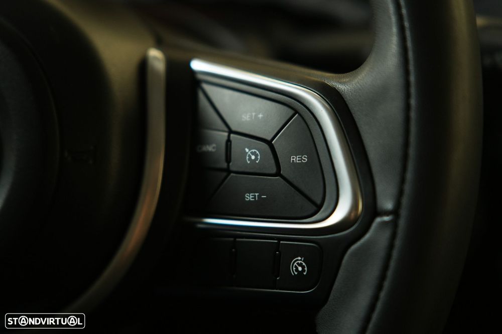 Fiat 500X 1.3 MJ Cross - 18