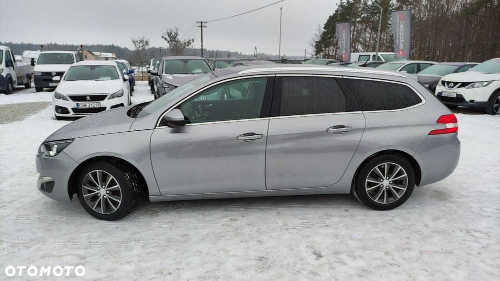 Peugeot 308 - 30
