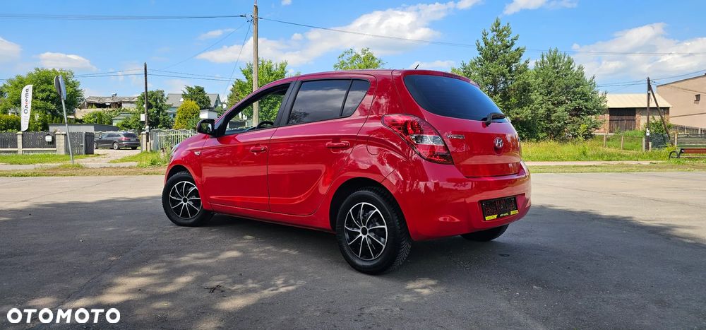Hyundai i20 1.4 Style - 13